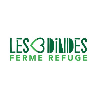 Les 3 Dindes Refuge